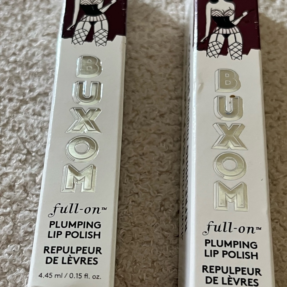 Buxom Full-On Plumping Lip Polish — Gabby - Picture 6 of 6